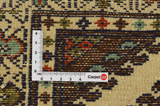 Koliai - Kurdi Persian Carpet 103x61 - Picture 4