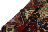 Jozan - Sarouk Persian Carpet 250x146 - Picture 5