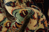 Jozan - Sarouk Persian Carpet 250x146 - Picture 7