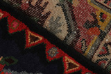 Bakhtiari Persian Carpet 176x133 - Picture 6