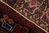 Nahavand - Hamadan Persian Carpet 194x105 - Picture 6