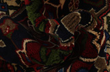 Nahavand - Hamadan Persian Carpet 194x105 - Picture 7