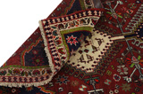 Yalameh - Qashqai Persian Carpet 200x105 - Picture 5