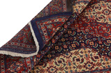 Tabriz Persian Carpet 237x130 - Picture 5