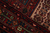 Senneh - Kurdi Persian Carpet 156x124 - Picture 6
