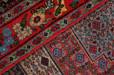 Senneh - Kurdi Persian Carpet 168x117 - Picture 6