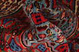 Senneh - Kurdi Persian Carpet 168x117 - Picture 7