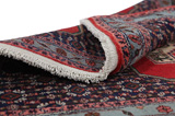 Senneh - Kurdi Persian Carpet 320x93 - Picture 5