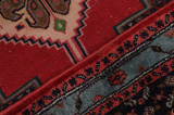 Senneh - Kurdi Persian Carpet 320x93 - Picture 6