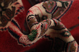 Senneh - Kurdi Persian Carpet 320x93 - Picture 7