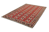 Bijar - Kurdi Persian Carpet 300x200 - Picture 2