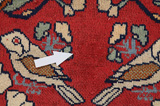 Bijar - Kurdi Persian Carpet 300x200 - Picture 17