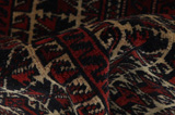 Baluch - Turkaman Persian Carpet 150x91 - Picture 6