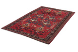 Sarouk Persian Carpet 250x163 - Picture 2