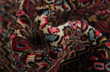 Senneh - Kurdi Persian Carpet 303x69 - Picture 7