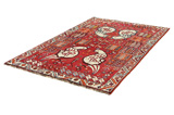 Qashqai - Shiraz Persian Carpet 245x159 - Picture 2