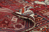 Qashqai - Shiraz Persian Carpet 245x159 - Picture 5
