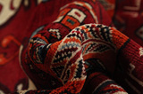 Qashqai - Shiraz Persian Carpet 245x159 - Picture 7