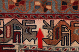Yalameh - Qashqai Persian Carpet 306x200 - Picture 17
