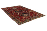 Qashqai - Shiraz Persian Carpet 300x192 - Picture 1
