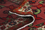 Afshar - Sirjan Persian Carpet 251x156 - Picture 5