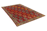Qashqai Persian Carpet 306x189 - Picture 1