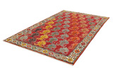 Qashqai Persian Carpet 306x189 - Picture 2