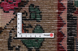 Qashqai - Gabbeh Persian Carpet 298x202 - Picture 4