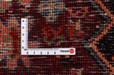 Qashqai Persian Carpet 281x146 - Picture 4