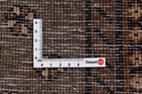 Qashqai Persian Carpet 298x207 - Picture 4