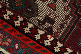Yalameh - Qashqai Persian Carpet 310x200 - Picture 6