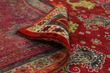 Qashqai Persian Carpet 230x145 - Picture 5