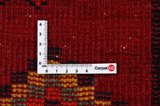 Enjelas - Hamadan Persian Carpet 295x120 - Picture 4