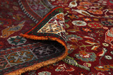Qashqai - Shiraz Persian Carpet 254x162 - Picture 5