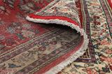 Lilian - Sarouk Persian Carpet 136x103 - Picture 5