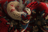 Lilian - Sarouk Persian Carpet 136x103 - Picture 7