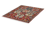 Bakhtiari Persian Carpet 138x108 - Picture 2