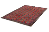 Afshar - Sirjan Persian Carpet 223x152 - Picture 2
