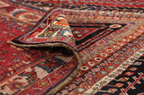 Qashqai - Shiraz Persian Carpet 290x208 - Picture 5