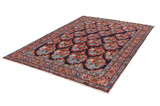 Bijar - Kurdi Persian Carpet 287x196 - Picture 2