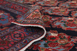 Bijar - Kurdi Persian Carpet 287x196 - Picture 5