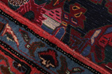 Bijar - Kurdi Persian Carpet 287x196 - Picture 6