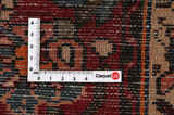 Bakhtiari Persian Carpet 292x157 - Picture 4