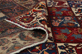 Bakhtiari Persian Carpet 292x157 - Picture 5