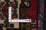 Bijar - Kurdi Persian Carpet 301x200 - Picture 4