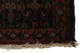 Senneh - Kurdi Persian Carpet 98x74 - Picture 3