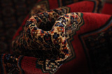 Senneh - Kurdi Persian Carpet 151x114 - Picture 7
