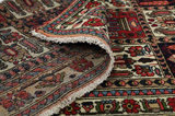 Bakhtiari Persian Carpet 143x102 - Picture 5