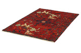 Bijar - Kurdi Persian Carpet 170x120 - Picture 2