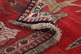 Qashqai - Gabbeh Persian Carpet 197x125 - Picture 5